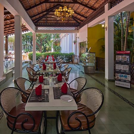 Royal Orchid Metropole Mysore Extérieur photo