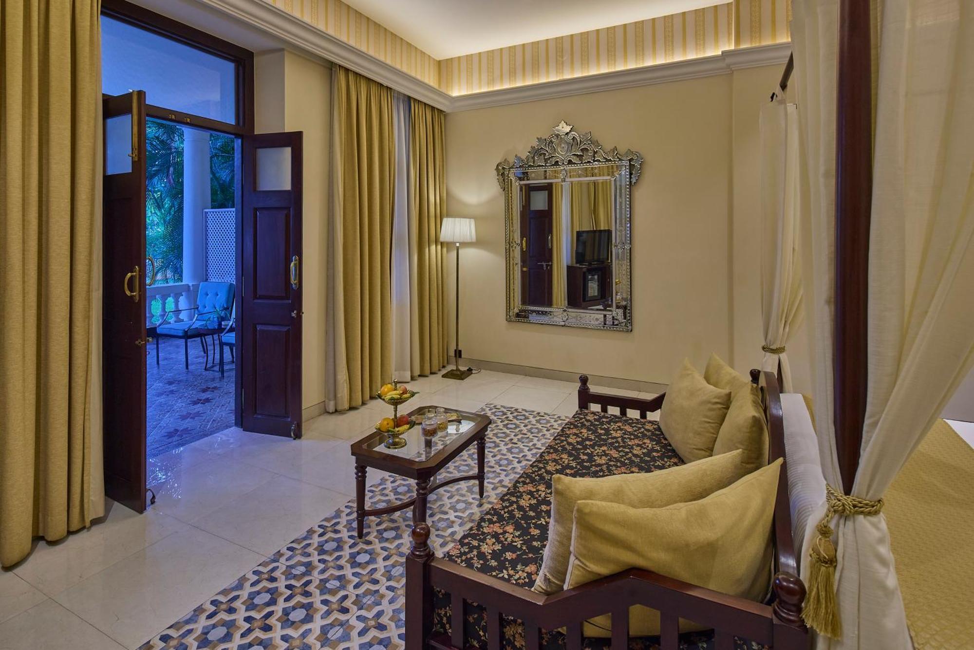 Royal Orchid Metropole Mysore Extérieur photo