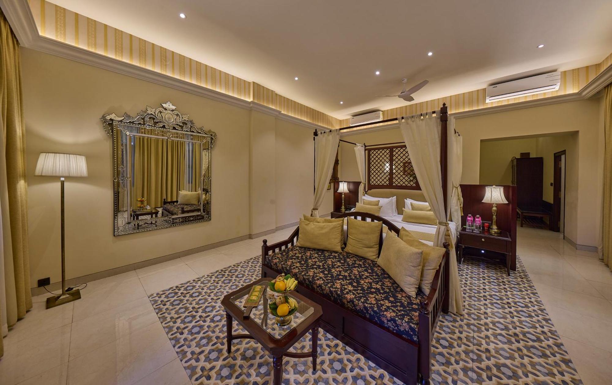 Royal Orchid Metropole Mysore Extérieur photo