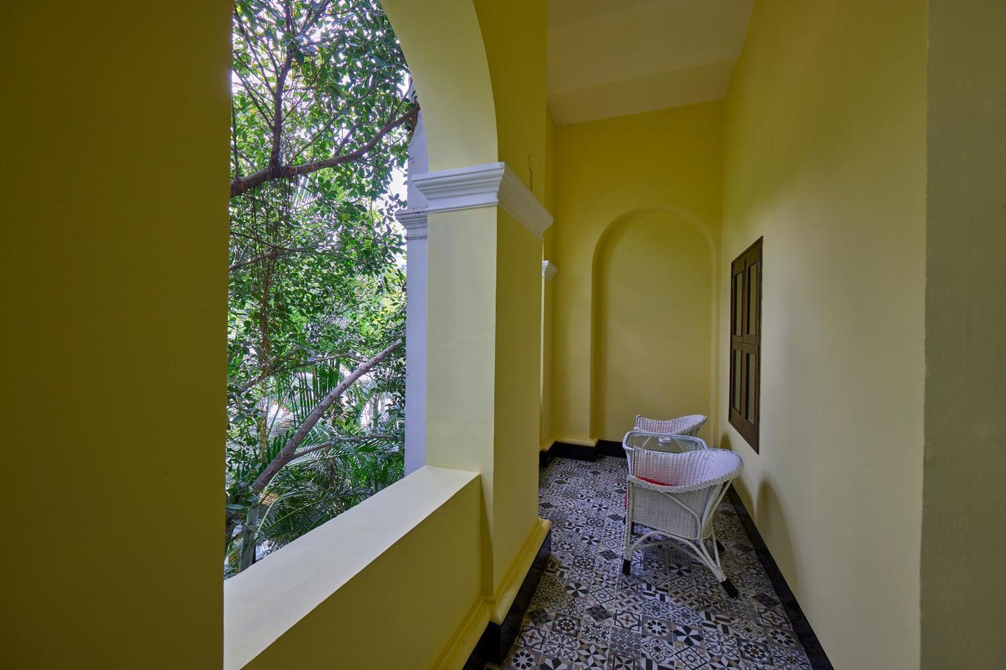 Royal Orchid Metropole Mysore Extérieur photo