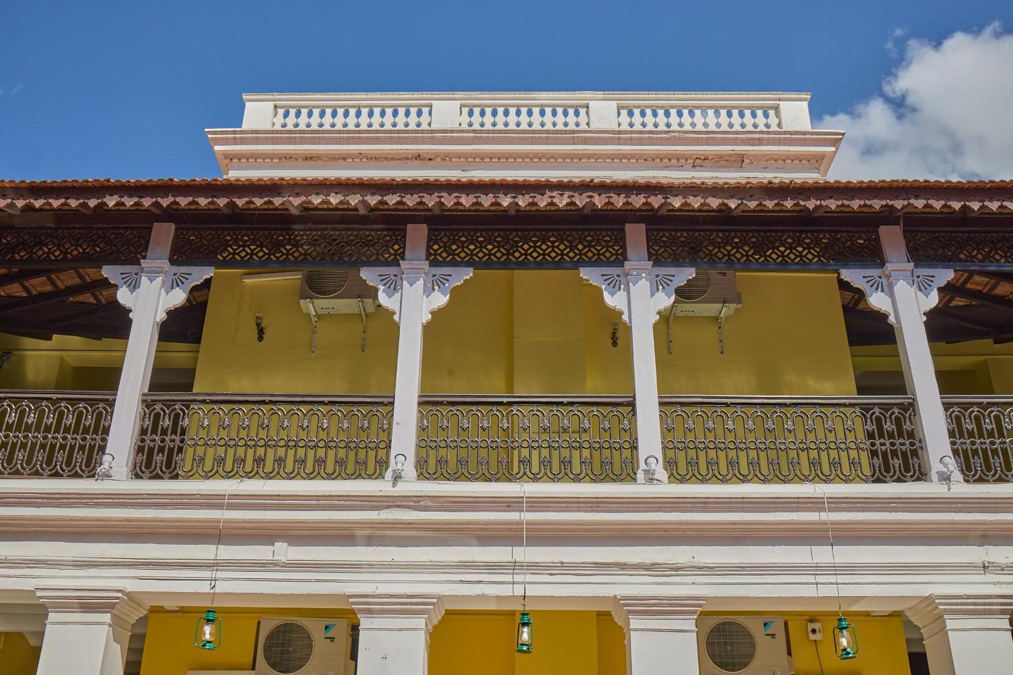 Royal Orchid Metropole Mysore Extérieur photo