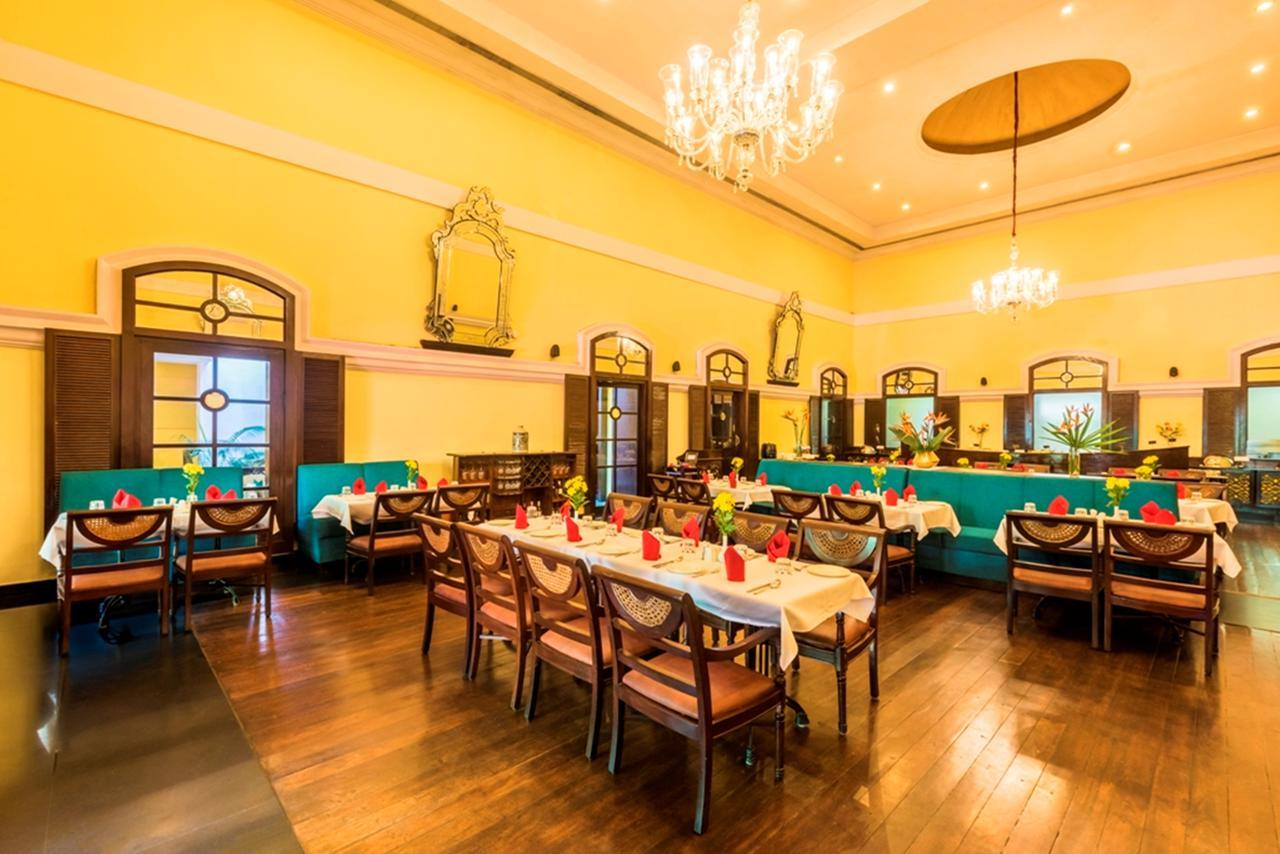 Royal Orchid Metropole Mysore Extérieur photo