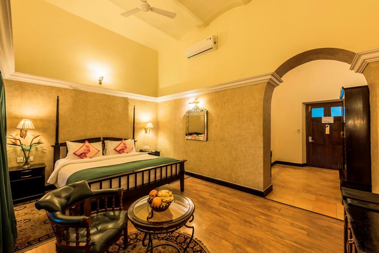 Royal Orchid Metropole Mysore Extérieur photo