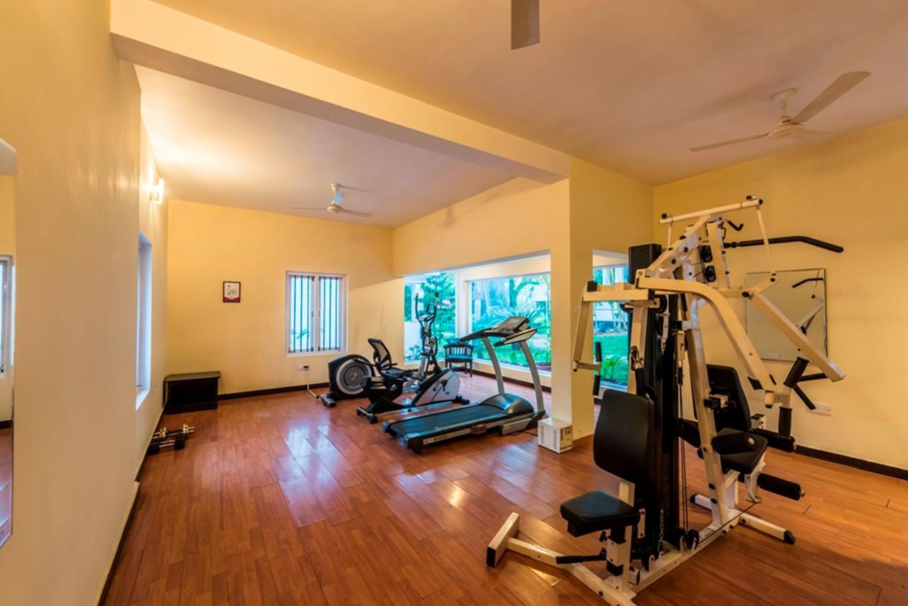 Royal Orchid Metropole Mysore Extérieur photo
